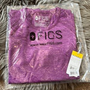 Figs salta size small purple